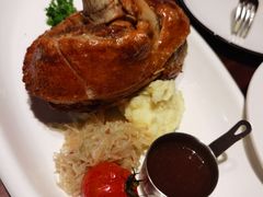 -Ambra Haus琥珀屋精酿餐厅(宝山店)