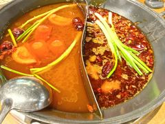 -楠火锅(太古里总店)