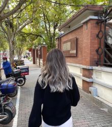 -icare美发沙龙