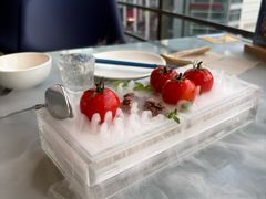 -小大董·烤鸭(观景餐厅·南京西路店)