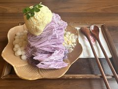 -五代同糖·甜品糖水店(河下古镇店)