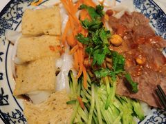 -陳香貴·兰州牛肉面(上海长风大悦城店)