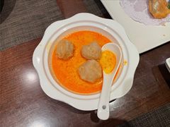 -海航大厦万豪酒店彩海轩中餐厅(霄云路店)