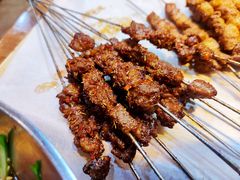 酸酸筋-熙成烧烤(白塔岭店)