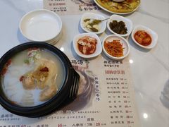 -长顺参鸡汤店(西塔总店)