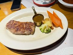 -斗牛士牛排(南京东路店)