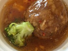 -海盗虾饭·剥好的小龙虾饭(SOHO尚都店)