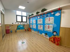 -蓝莓果幼儿园(通州梨园店)