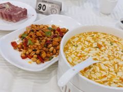 -怡园饭店-餐厅(四望亭店)