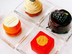 -悦厅·下午茶(杭州柏悦酒店)