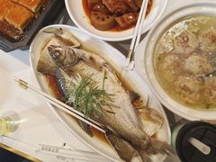 -刘胖子家常菜·蹄花焖藕(中南店)