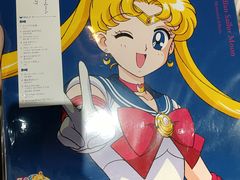 -浣熊唱片店(上海影城店)