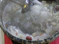 -墨脱石锅椰子鸡•香草鸭•东山羊(大东海店)