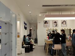 -天真蓝照相馆(中华广场店)