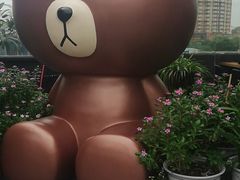 -望恋·天台音乐餐厅