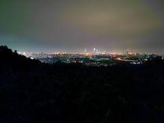 -火炉山森林公园