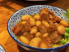 -有才叔的小馆(招商依云曲江店)