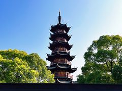 -龙华寺
