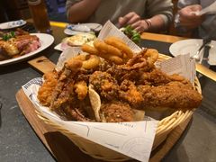 -宝莱纳餐厅(滨江店)