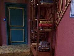 -星空密室·精选(天一豪景店)