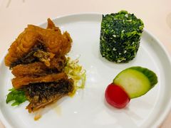 -得月楼·省级非遗·传统苏帮菜(观前店)