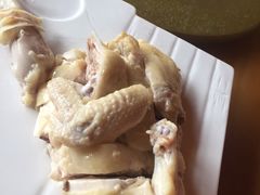-蓝湾碧波·老字号·疍家非遗海上餐厅