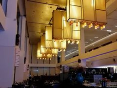 -博林圣海伦酒店-LA VILLA自助西餐厅(华侨城店)