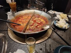 -湊湊火锅·茶憩(打浦桥日月光店)