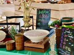 -菲住布渴酒店自助餐厅(阿里巴巴西溪园区店)