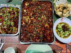 -龙虾风暴(松江店)