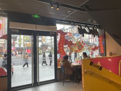 -麦当劳(豫园店)