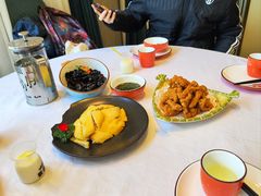 -聚鑫阁江浙菜·非遗传承技艺(闵行交大店)