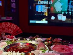 -音乐派KTV(银泰城店)
