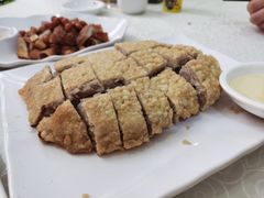 -粤北餐馆