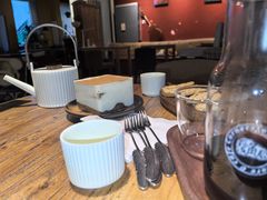 -房角石咖啡与书(吉大南校店)