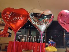 -海底捞火锅(太原南站店)