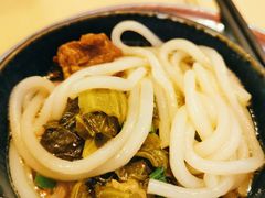 花溪牛肉粉-山石榴·贵州菜(丰盛里店)