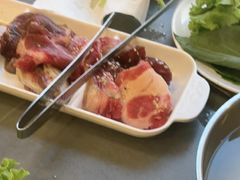 -尚宴牛特鲜自助(太原街万达店)