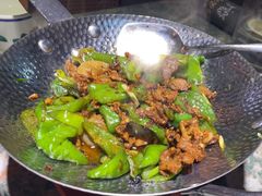 -米椰湘·辣椒炒肉