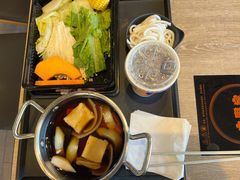 -吉野家(顺义站前北街店)