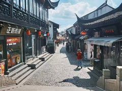 -我嘉书房(南翔名士居店)