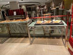 -成都泰合国际大饭店(春熙路太古里店)