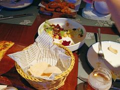 -Ambra Haus琥珀屋精酿餐厅(宝山店)