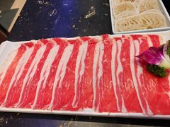 -食书拾翠火锅(东郊记忆店)