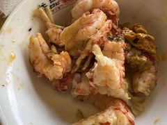 -戴记龙虾(天泽街店)