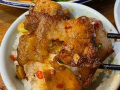 -李大爷的泡椒馆(冉家坝店)