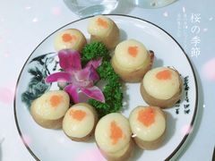 -肆月河豚·新淮扬(金融街店)