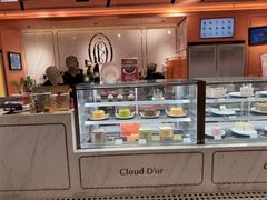 -CloudD'or可露朵蛋糕(1733商业空间店)
