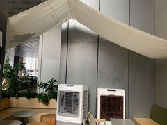 -SAANCI山池咖啡(卓悦中心店)