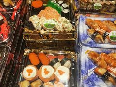 -池田寿司·新鲜现做(昌平悦荟店)